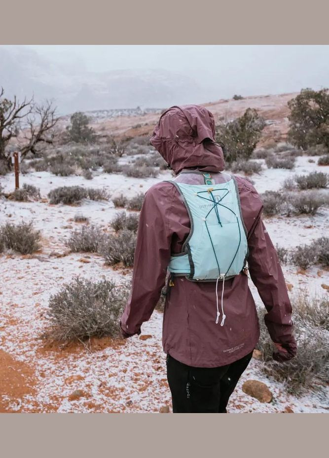 Рюкзакжилет Ultimate Direction Race Vesta M No Brand (316440421)