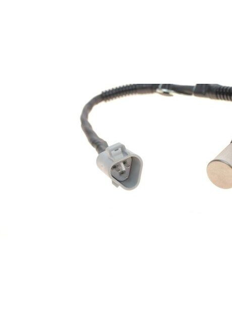 Датчик положения распределительного вала SS11237 Delphi (340418688)