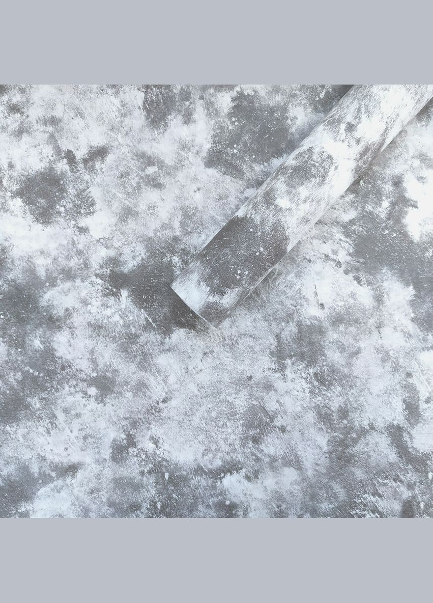 Самоклеющаяся пленка SW-00001238 Серый камень 0,45х10м Sticker Wall (298284684)