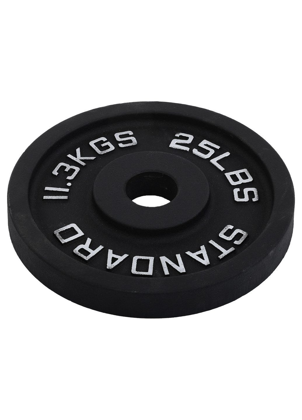 Диски SC-80103-25LB 50 мм 11.3 кг Серый Standard (362711442)