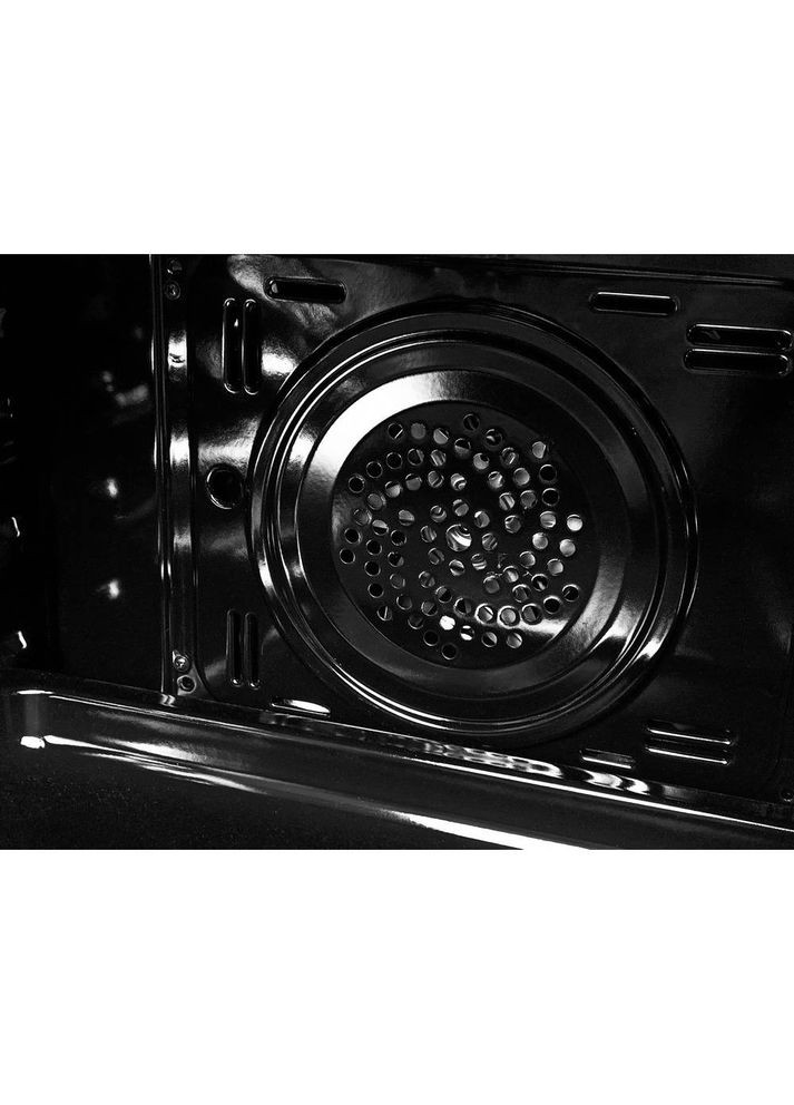 Плита електрична EFC6613W White Grunhelm (314693606)