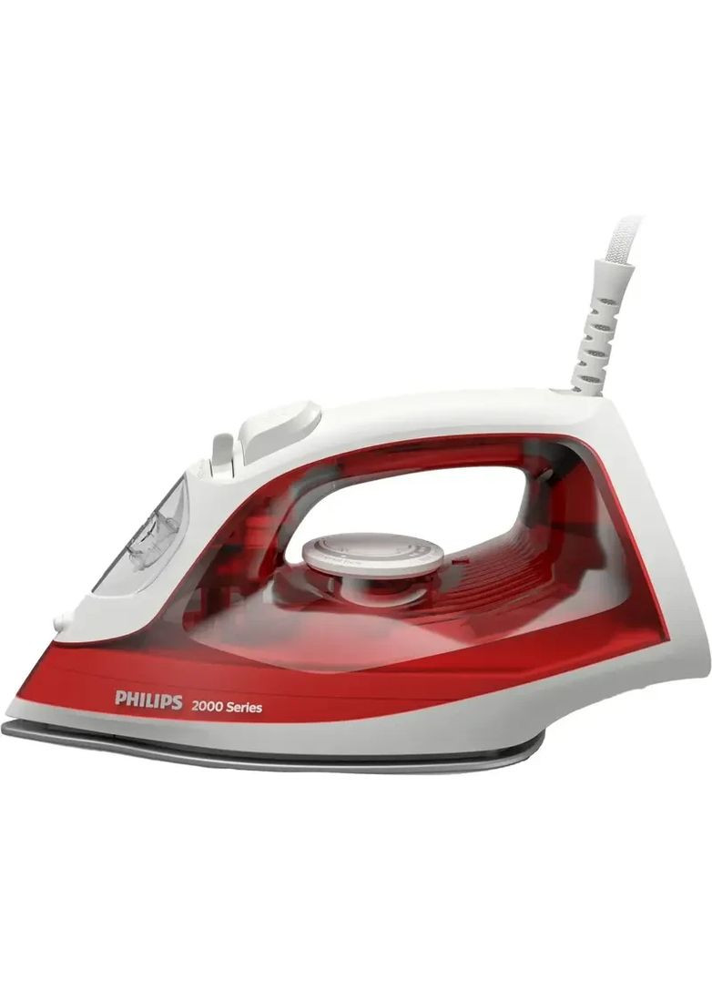 Утюг 2000 Series DST2010/40 Red UA Philips (367073659)