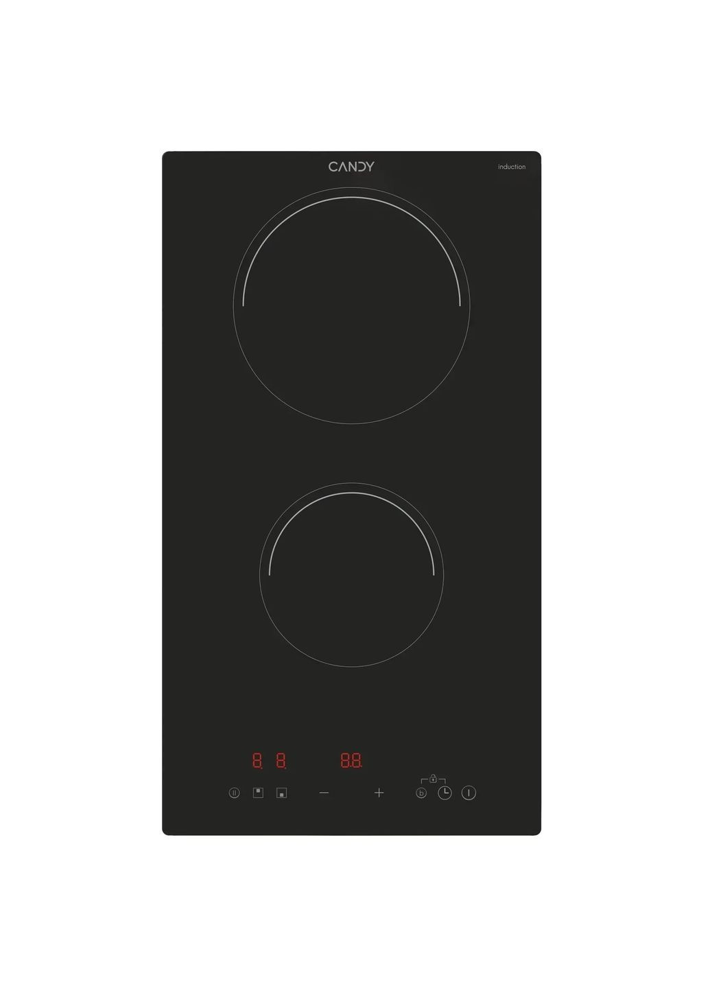 Варильна поверхня CID 30/1 Candy (361851945)