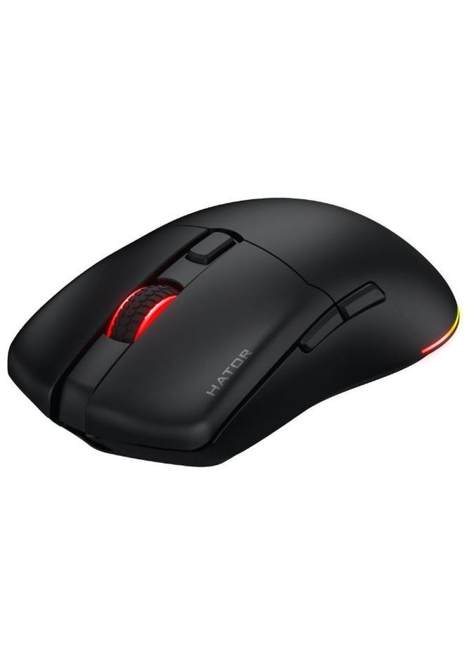 Миша ігрова HTM-630 Pulsar 3 Wireless Black Hator (339080856)