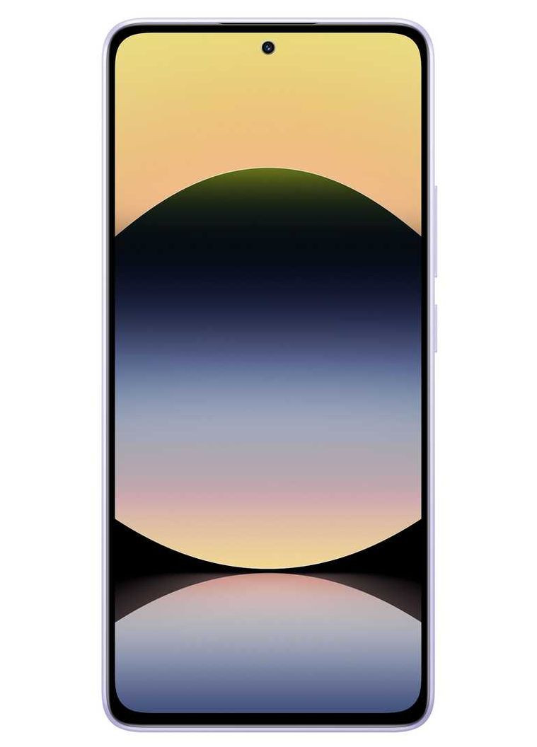 Смартфон Redmi Note 14 5G 6/128GB Lavender Purple Xiaomi (336957548)