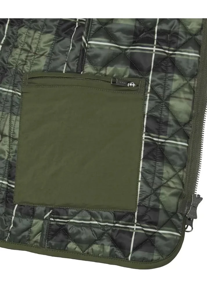 Жилет Chevalier Dunsley Quilted Vest Women Green No Brand (329193308)