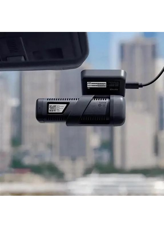 Автомобильный видеорегистратор Dash Cam M500 32GB 70Mai (362212923)