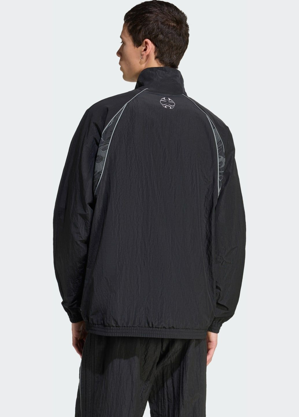 Спортивная кофта Adilenium Season 4 Teamgeist adidas (354820661)