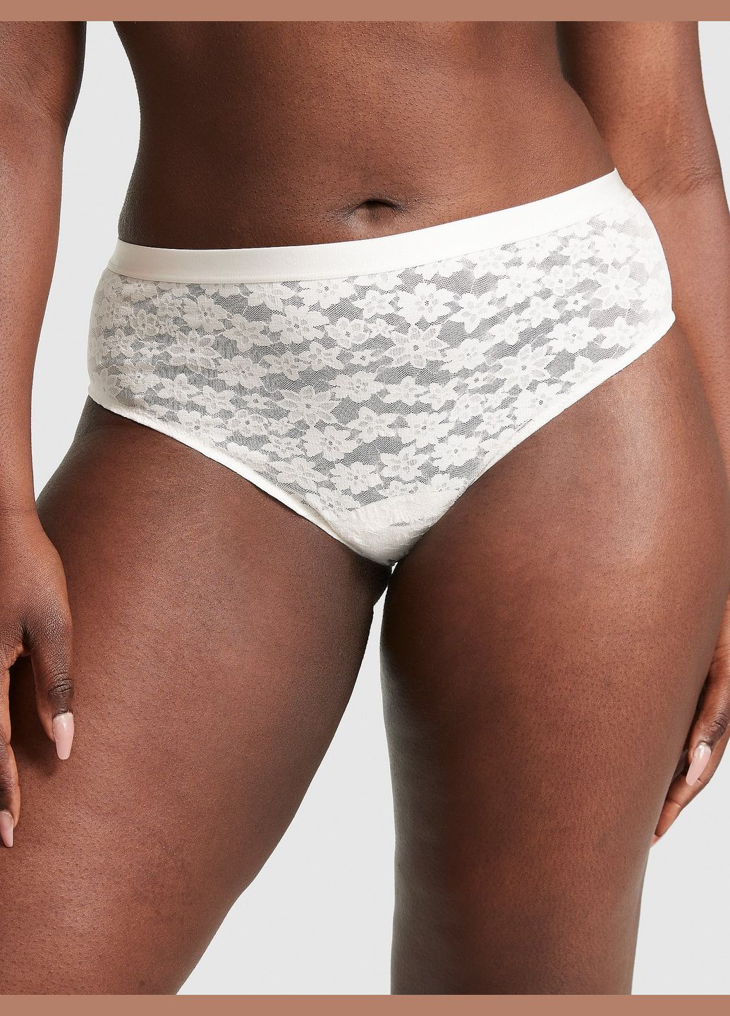 Трусики Victoria's Secret (299869655)