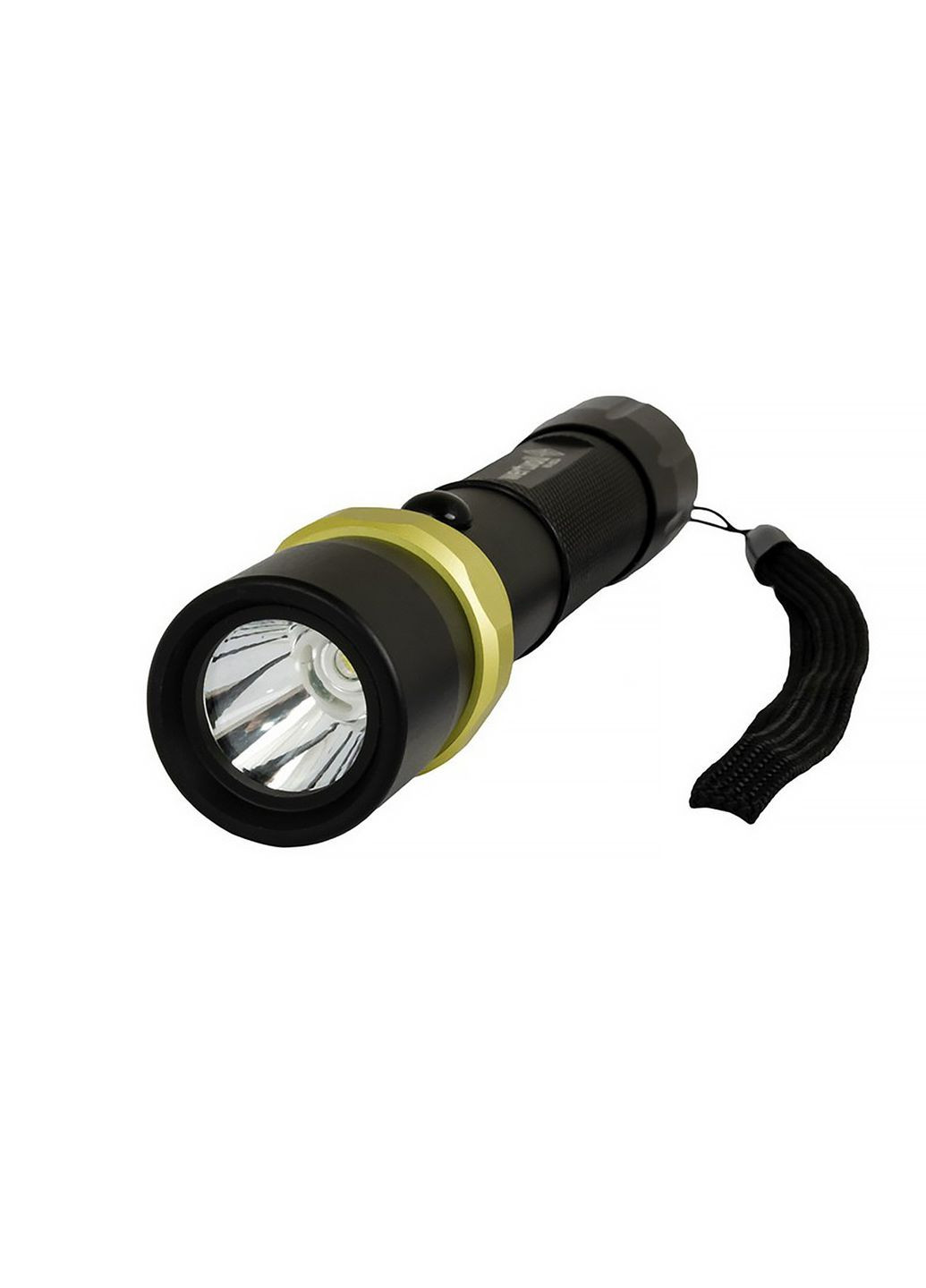 Фонарь аккумуляторный Vertvoll 5 Вт Li-ion с одним светодиодом для универсального использования Mastertool (332986916)