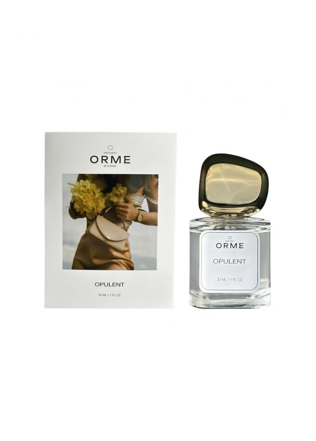 Парфуми Orme Opulent, 30 мл MODAY (334302024)