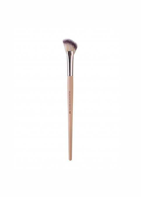 Кисть для хайлайтера веерная NP150 (F08) Neverti (367986549)