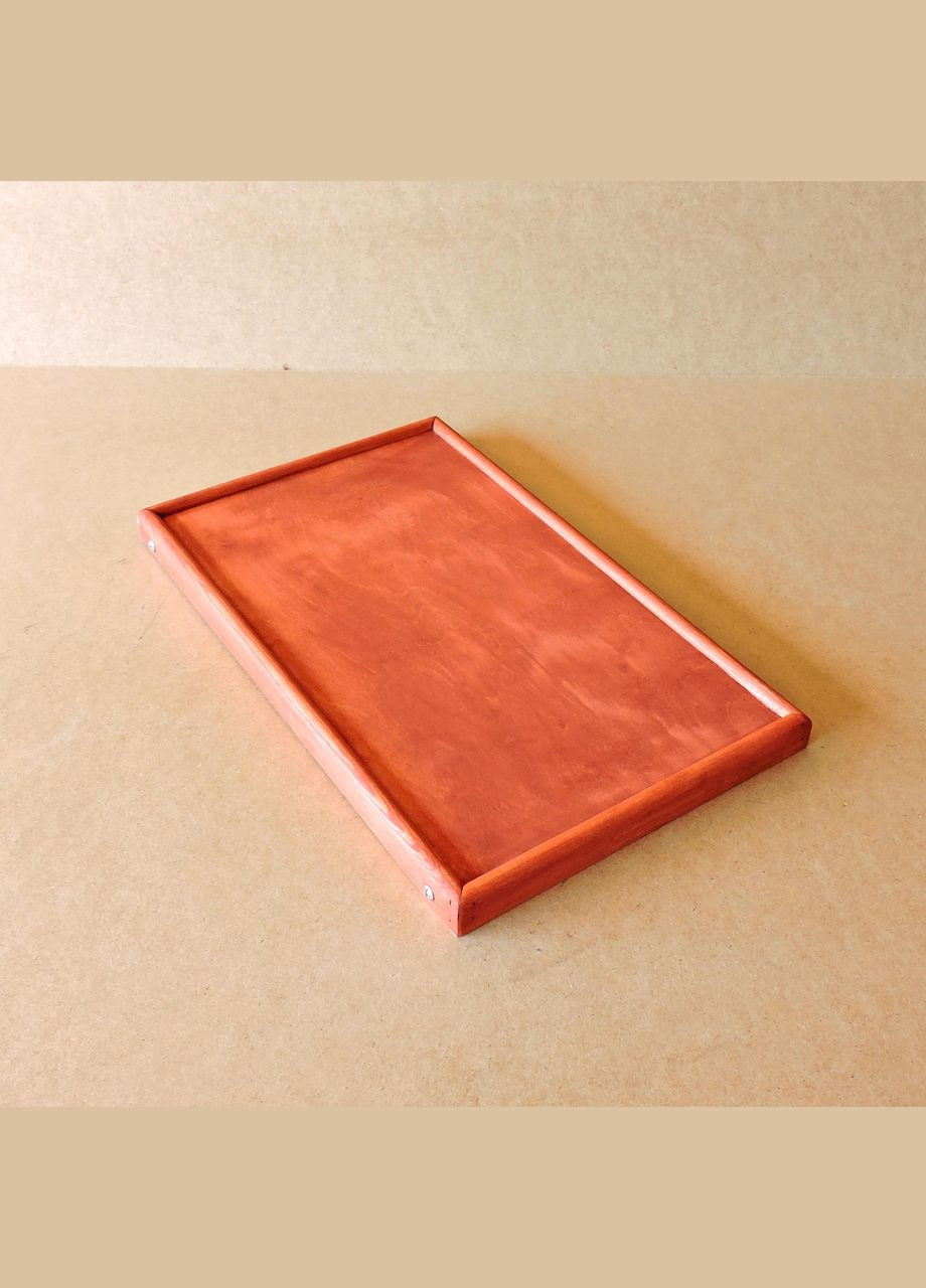 Підставка для ноутбука з дерева Балер корал (ПНО-002814) No Brand (328415325)