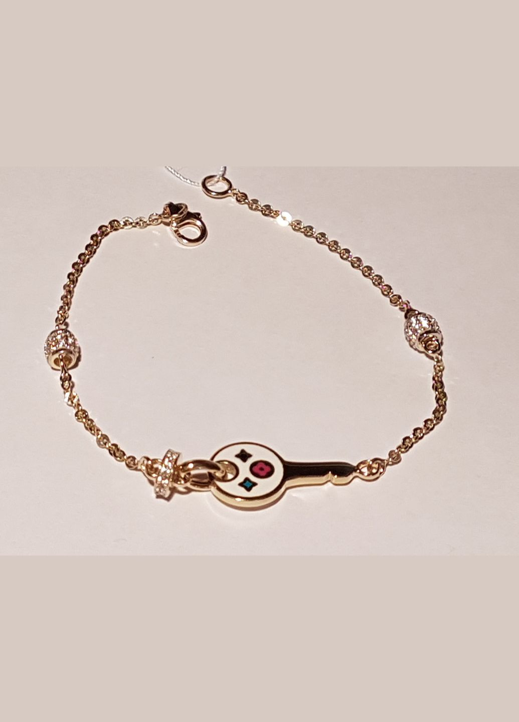 Браслет Столична Ювелірна Фабрика (271683353)