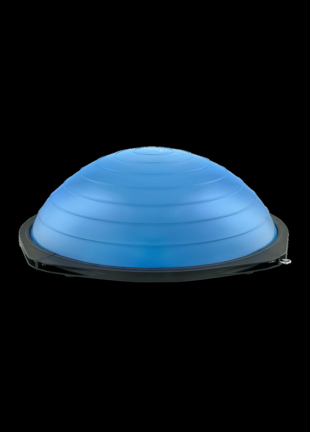 Балансувальна платформа Bosu Ball 60 см Blue (P-5907222931479) 4FIZJO (301671700)