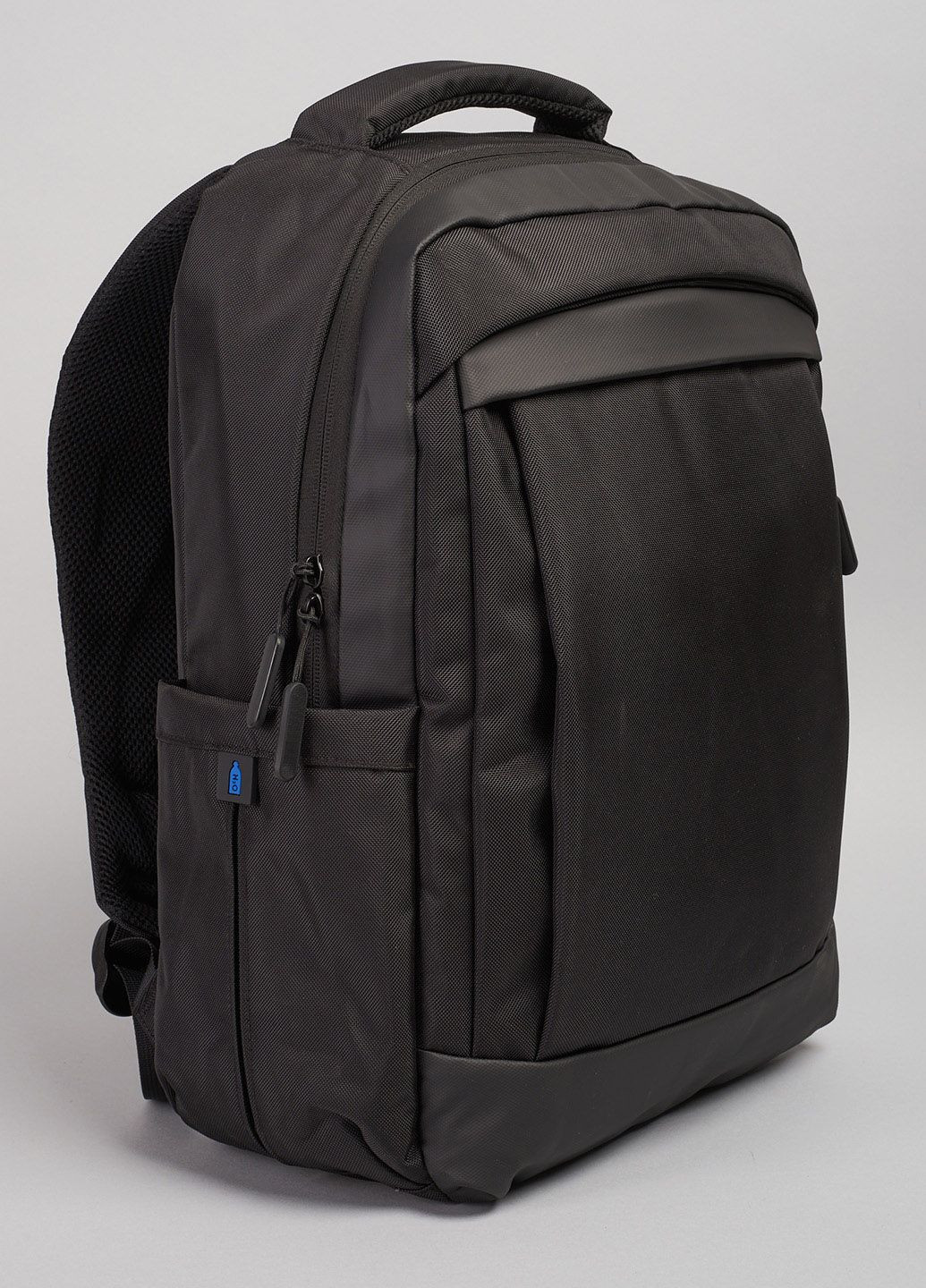 Рюкзак чорний чоловічий 343039 Power (345064381)