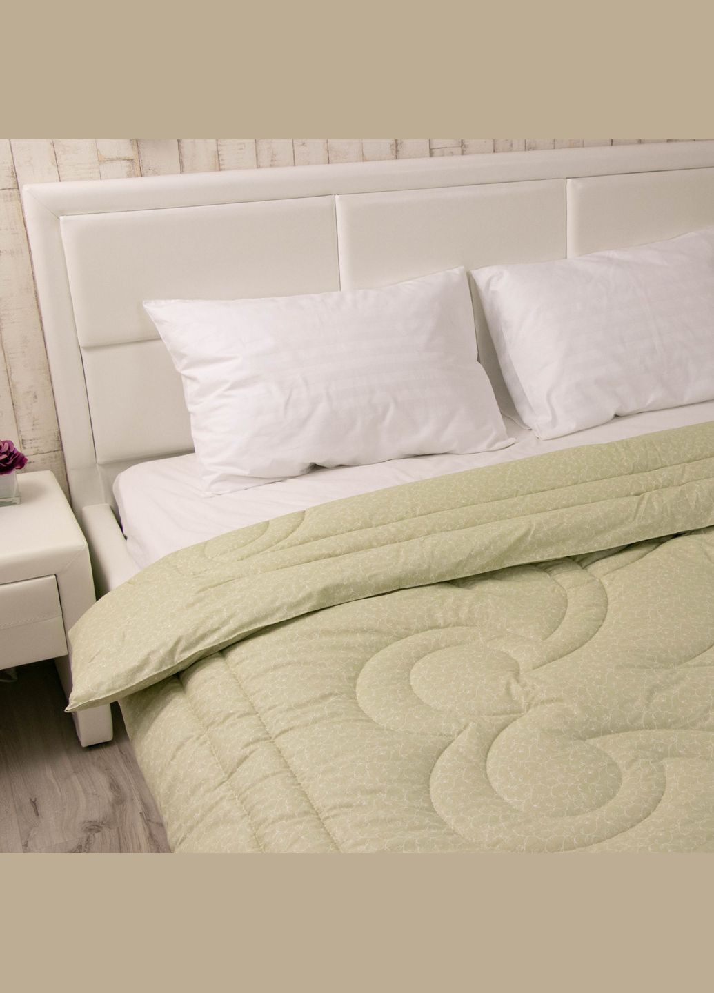 Ковдра 140х205 вовняна "Vintage" Руно 321.02ШУ_Vintage (316089424)