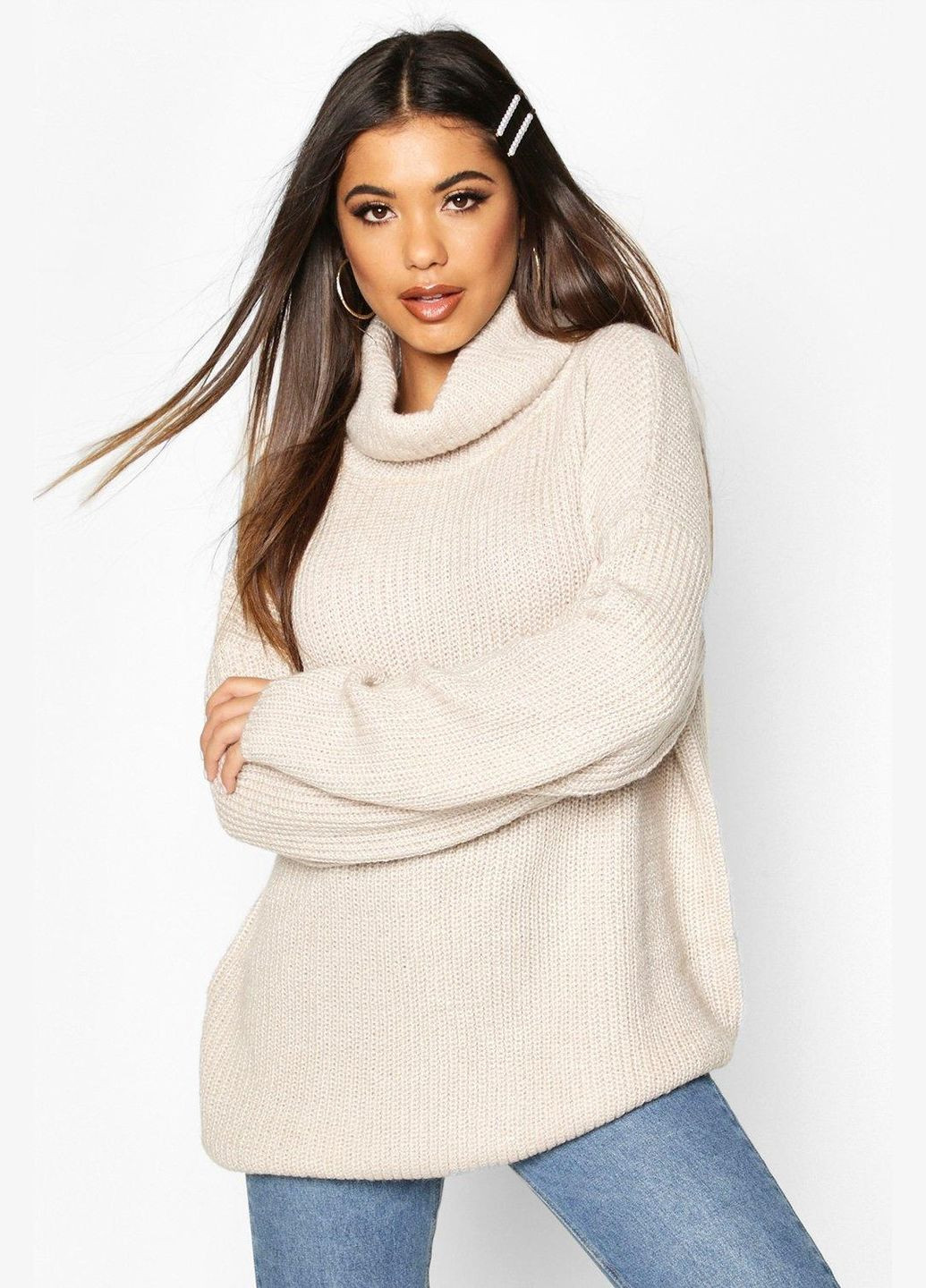 Джемпер Boohoo (343392205)