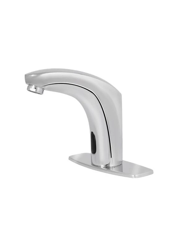 Змішувач для раковини Tech 078 безконтактний LDTEC078CRM32534 Chrome LIDZ (397569258)