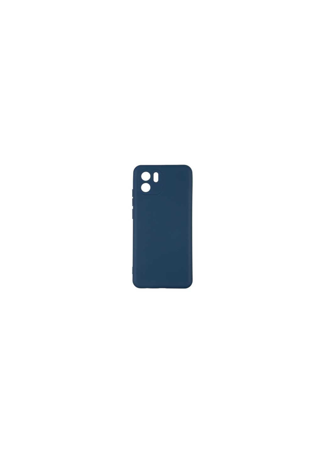 Чехол для мобильного телефона (ARM62835) ArmorStandart ICON Case Xiaomi Redmi A1 Blue (275079794)