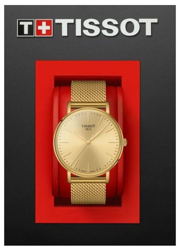 Мужские наручные часы Tissot T143.410.33.021.00 (322681298)