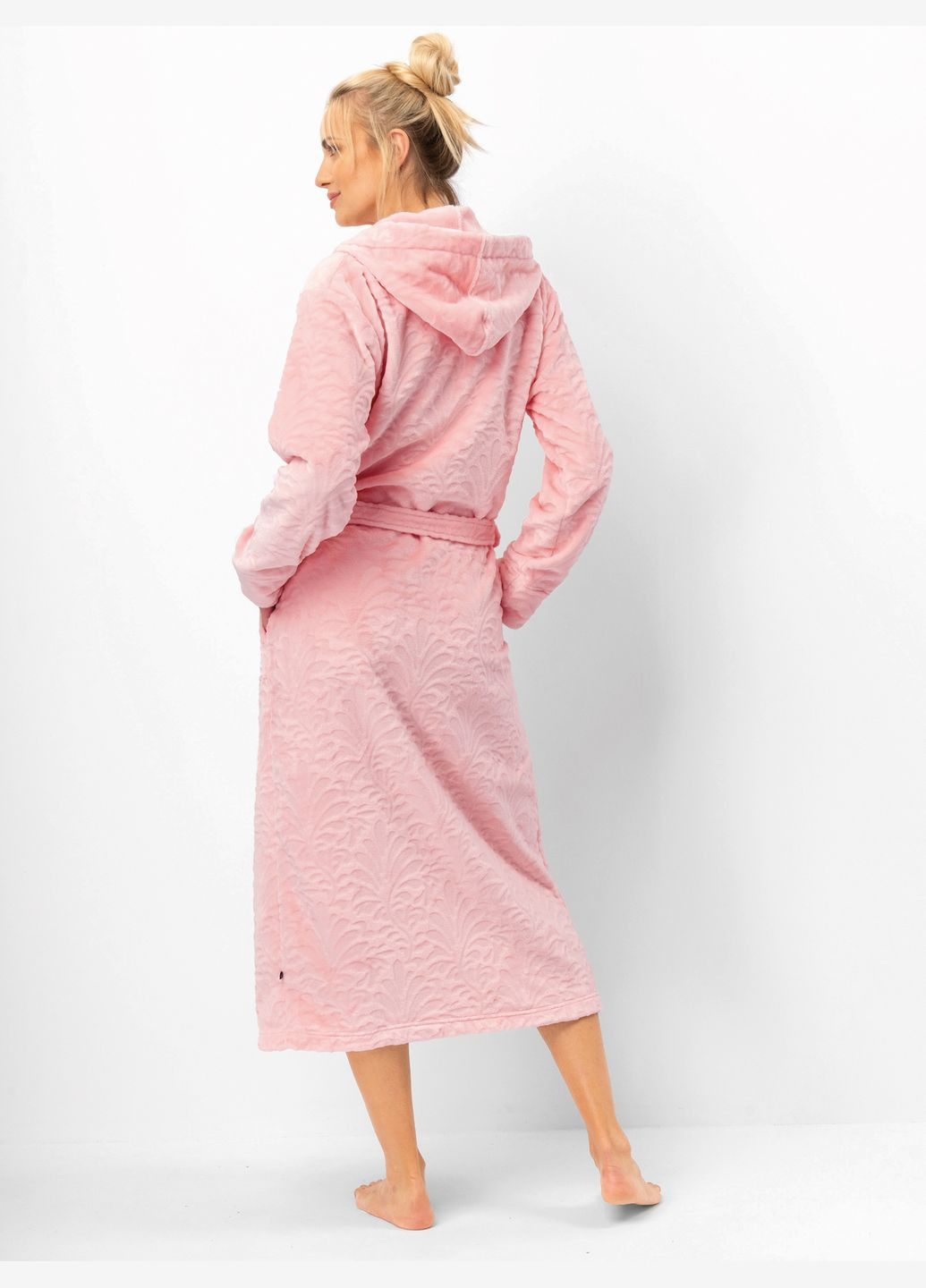 Женский халат. Key (345650173)