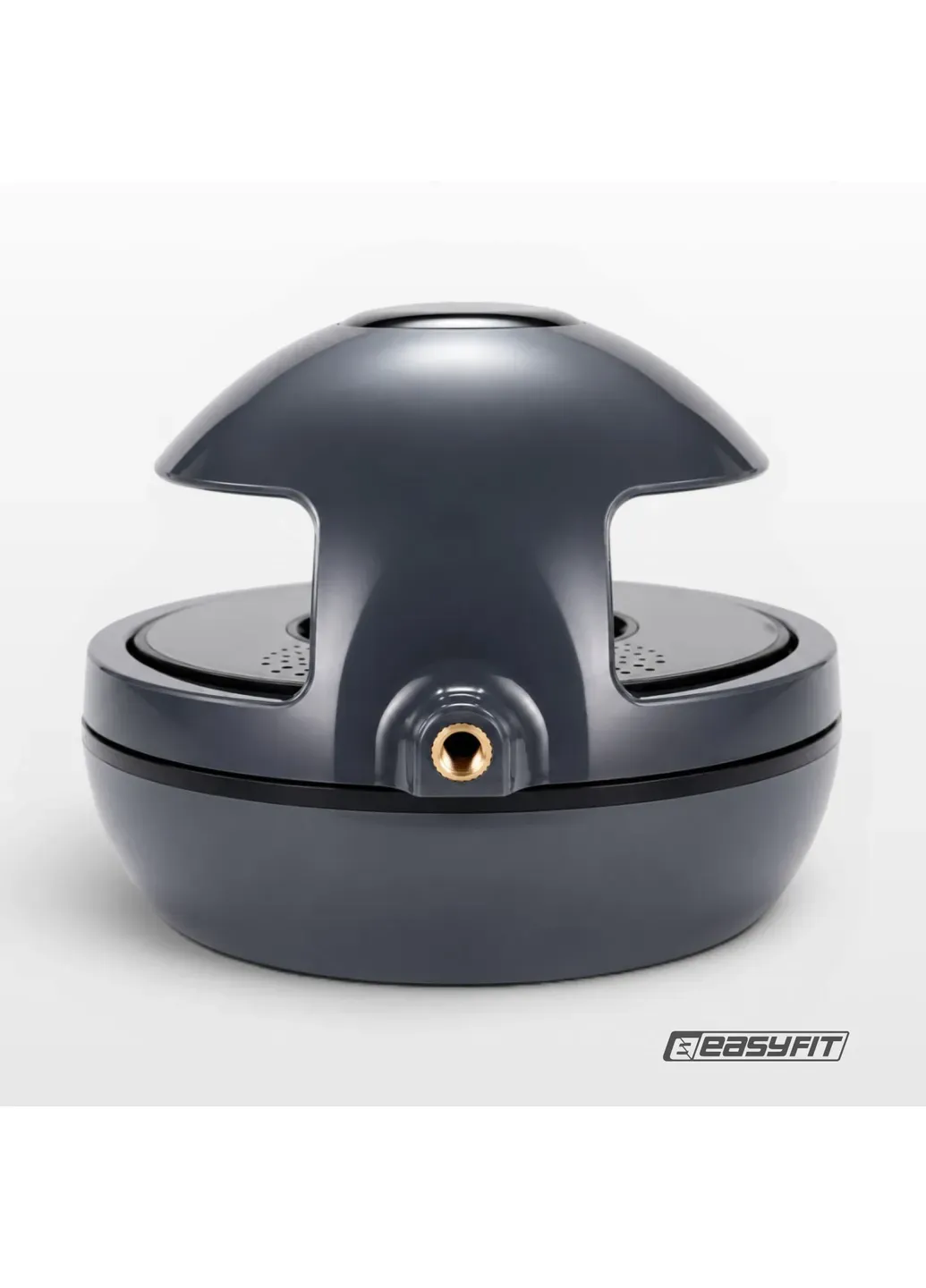 Интеллектуальная музыкальная скакалка SmartJump + пульт управления EasyFit (406556663)