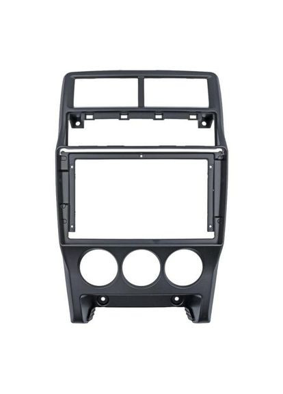 Інсталяційний комплект серії під Lada Priora I 1 2013-2018 (F1) 9 дюймів QIV (346503293)