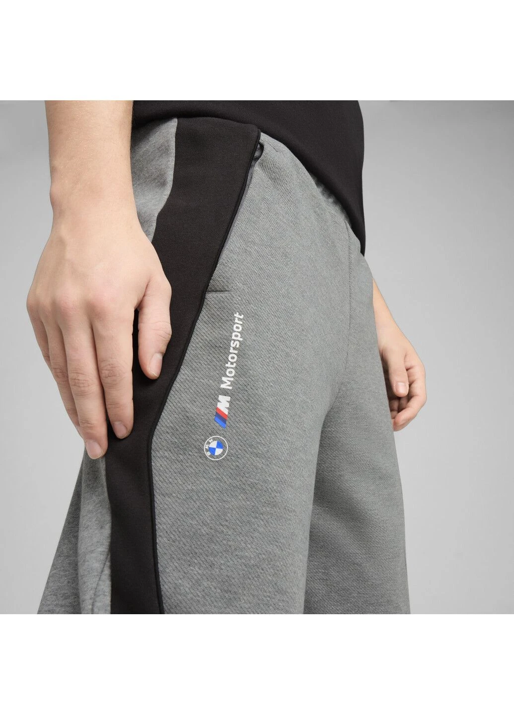 Штани BMW M Motorsport Sweatpants Men Puma (382250943)