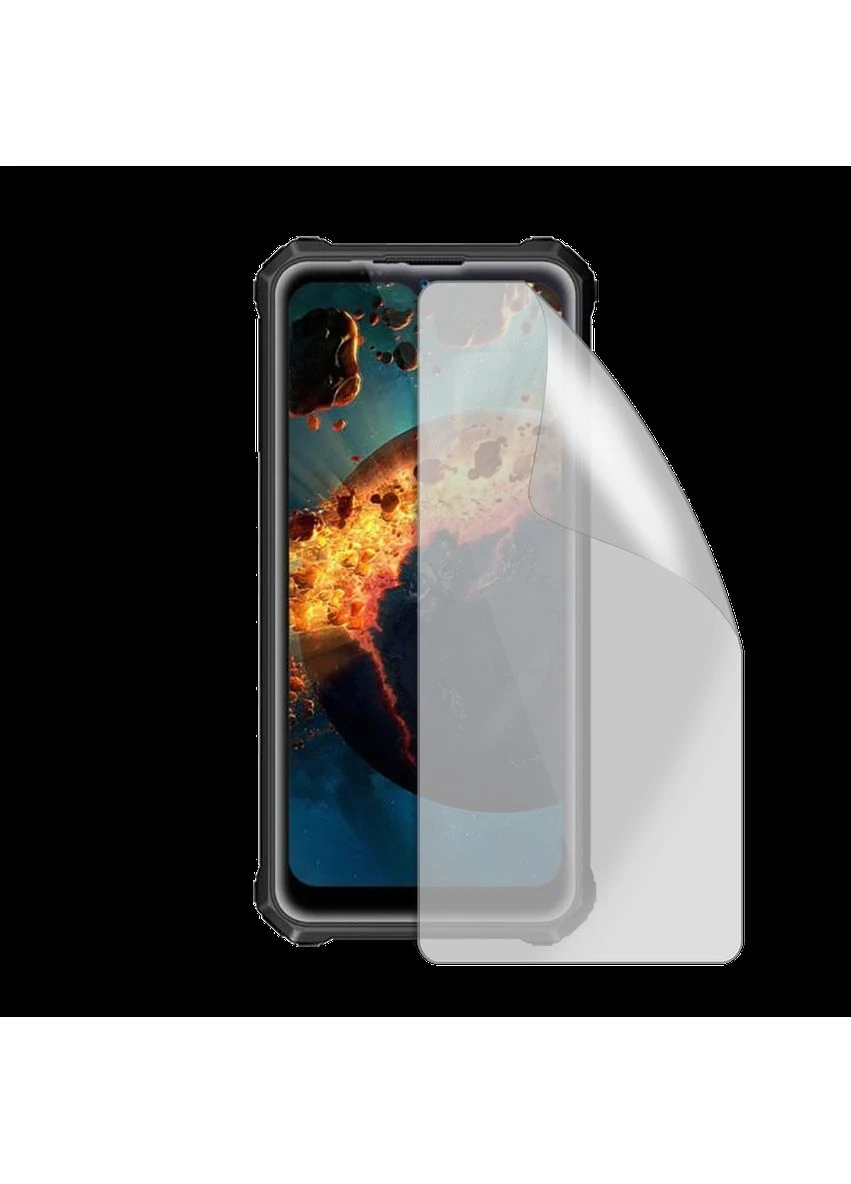 Гідрогелева плівка для Oukitel WP15S серії Privacy Film No Brand (372000221)