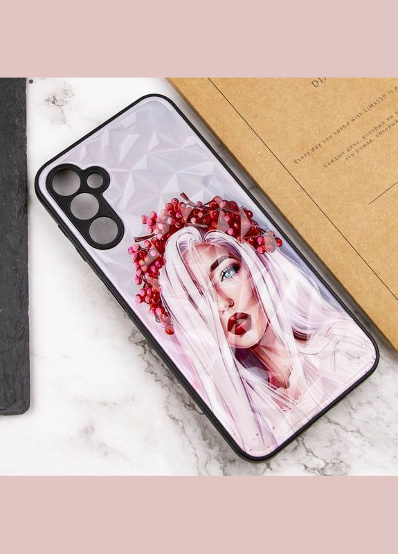 Чохол на Samsung Galaxy A25 5G / для самсунг галаксі А25 ТПУ та полікарбонат Epik (338599093)