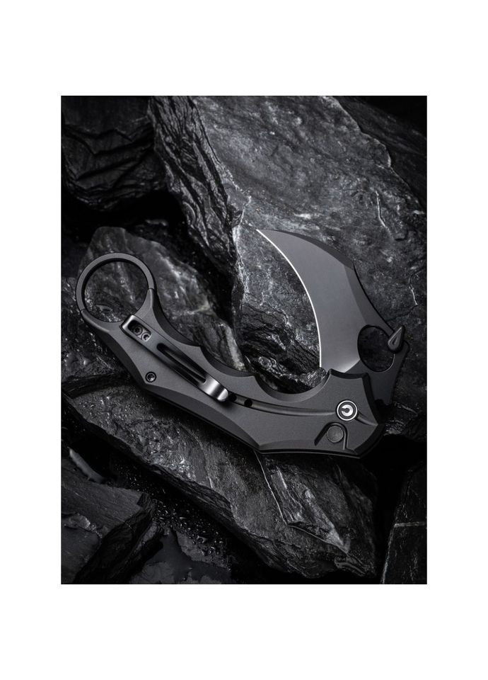 Нож складной Incisor II C16016B-1 Civivi (353502151)