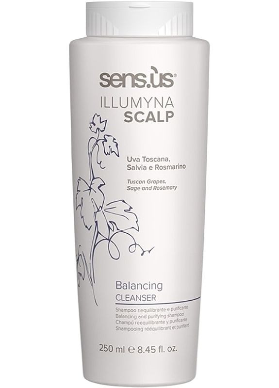 Шампунь Sensus (371189651)