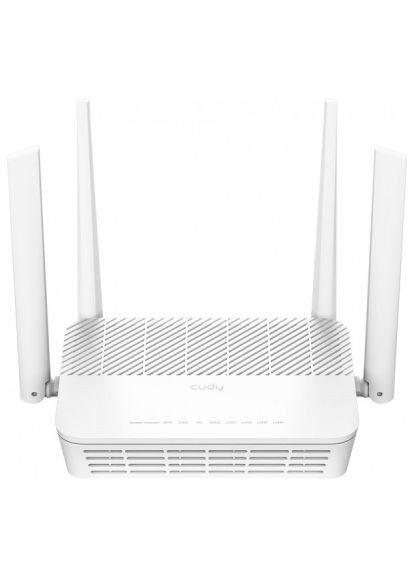 Маршрутизатор Cudy WR3000S (366106251)