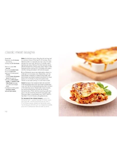 200 Pasta Dishes Octopus Publishing Group (370120701)