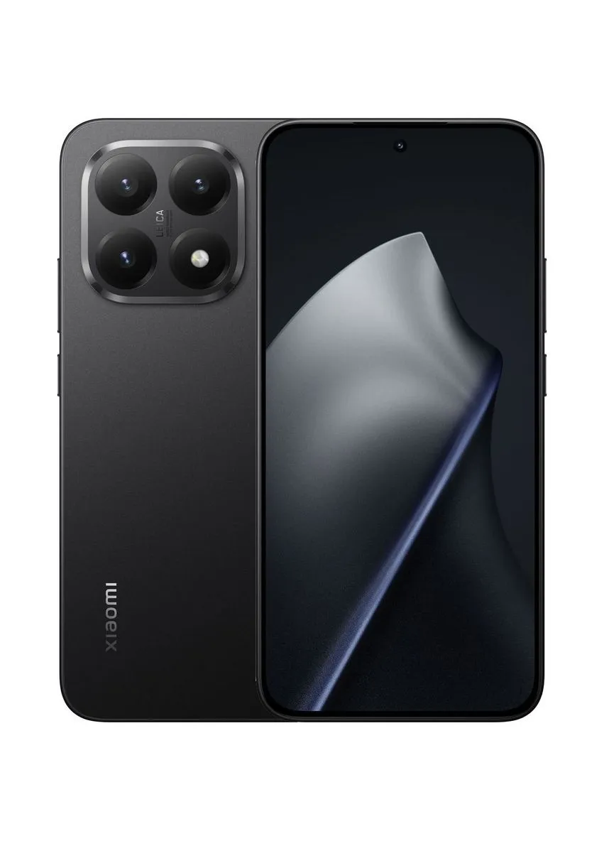 Смартфон 15T 12/512GB Black EU Global [150727] Xiaomi (399446966)