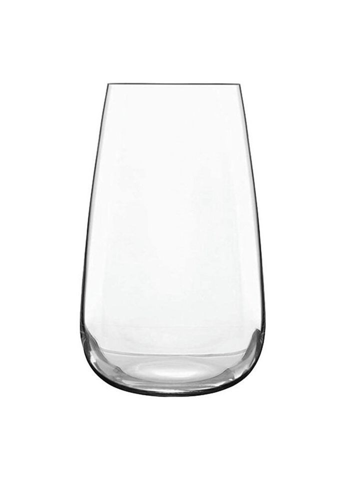 Стакан высокий для воды I Meravigliosi A-12767-BYL-02-AA-01 570 мл Luigi Bormioli (296911188)