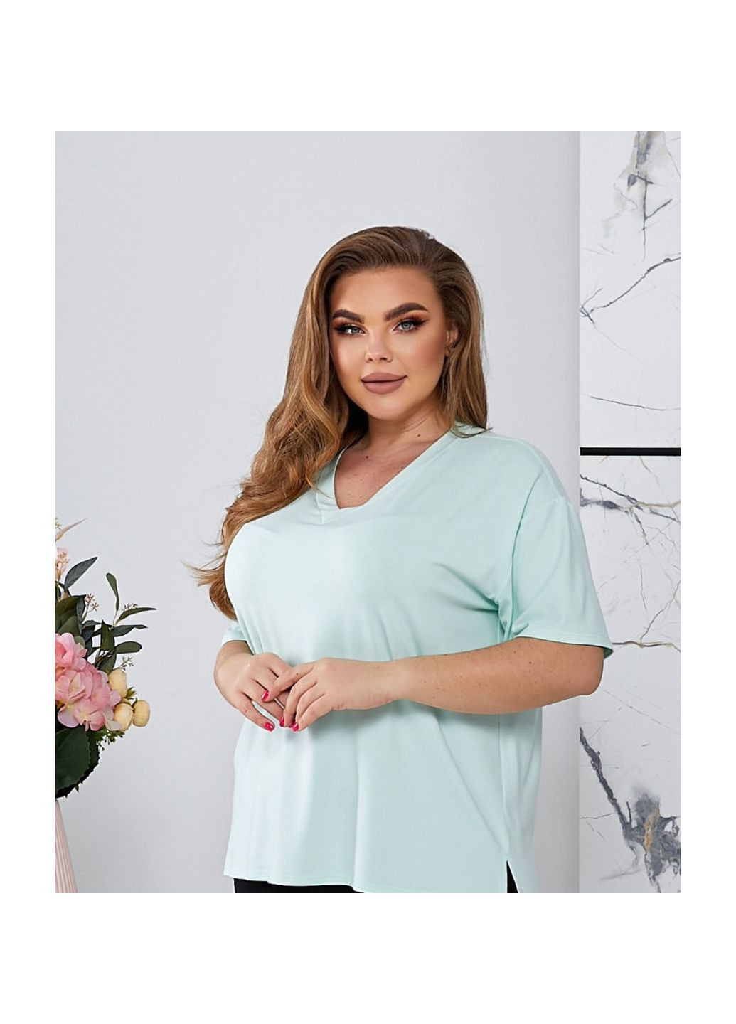 Футболка Liton - (308039313)