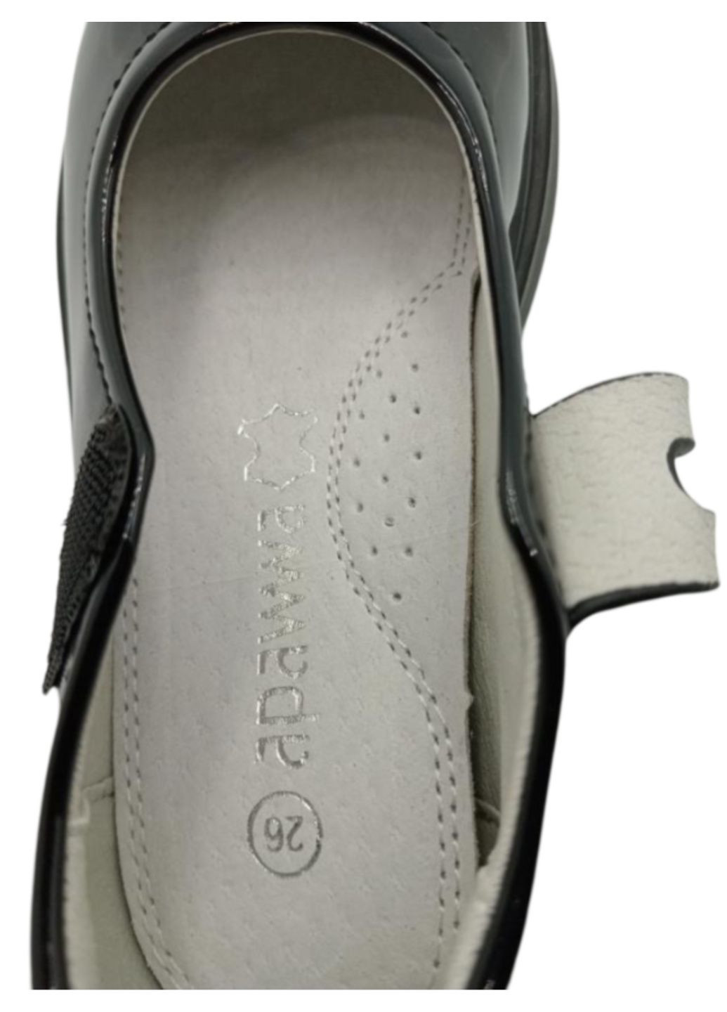 Туфлі Apawwa (315687550)