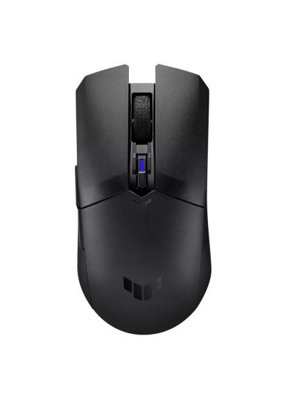Мышка (90MP02F0-BMUA00) Asus TUF Gaming M4 Wireless/Bluetooth Black (366695992)