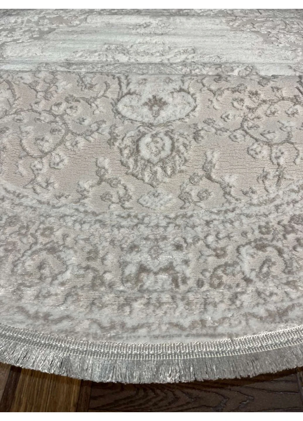 Килим 250х350 Туреччина Konfetti Carpet ALVIN (393817676)