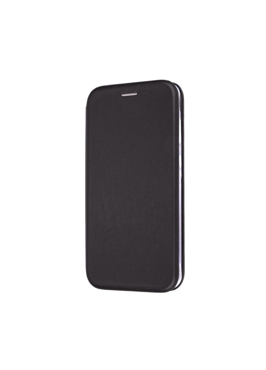 Чехол-книжка G-Case для Xiaomi Redmi Note 13 Pro 4G Black (ARM73141) PTR ArmorStandart (327886237)