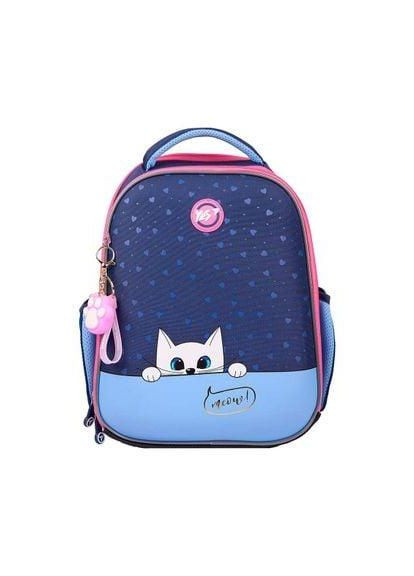 Рюкзак каркасний H-100 Meow-Meow (559845) (1253690) Yes (368865563)