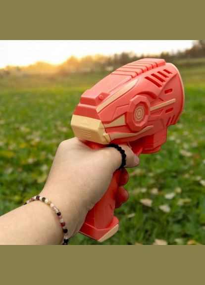 Водный пистолет "Космический бластер" MIC (372819054)