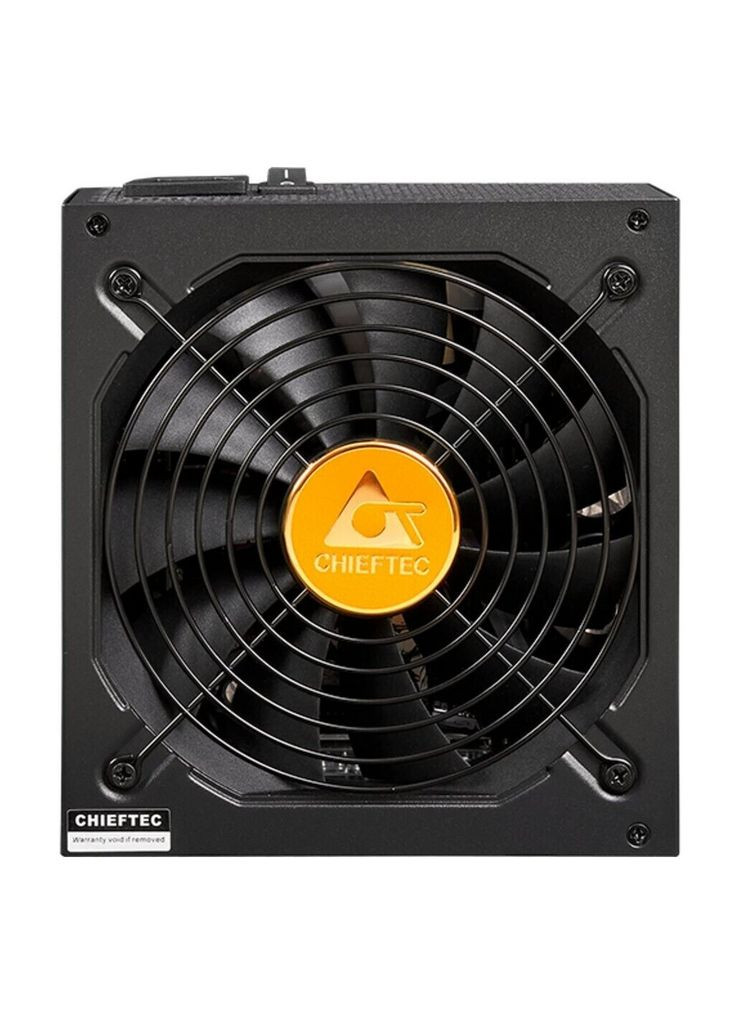 Блок питания 1250W Polaris 3.0 (PPS1250FC-A3) Chieftec (313327372)