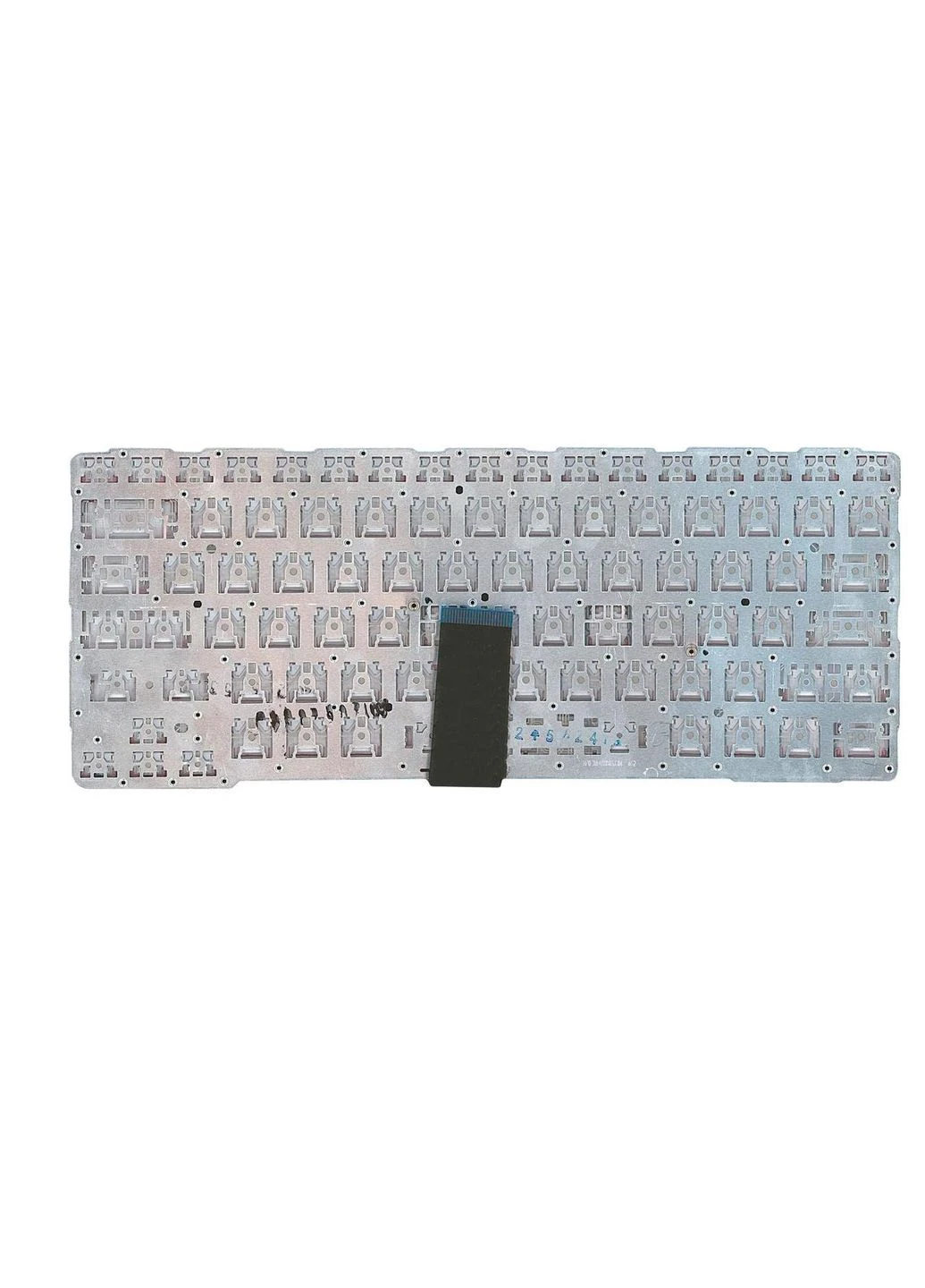 Клавіатура для ноутбука (SVE14A) Black, (No Frame) RU Sony (396686234)