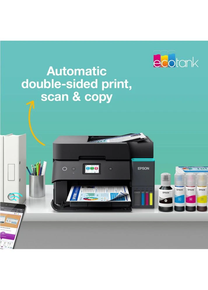 Струйное МФУ L6390 (C11CL40406) Epson (387740888)