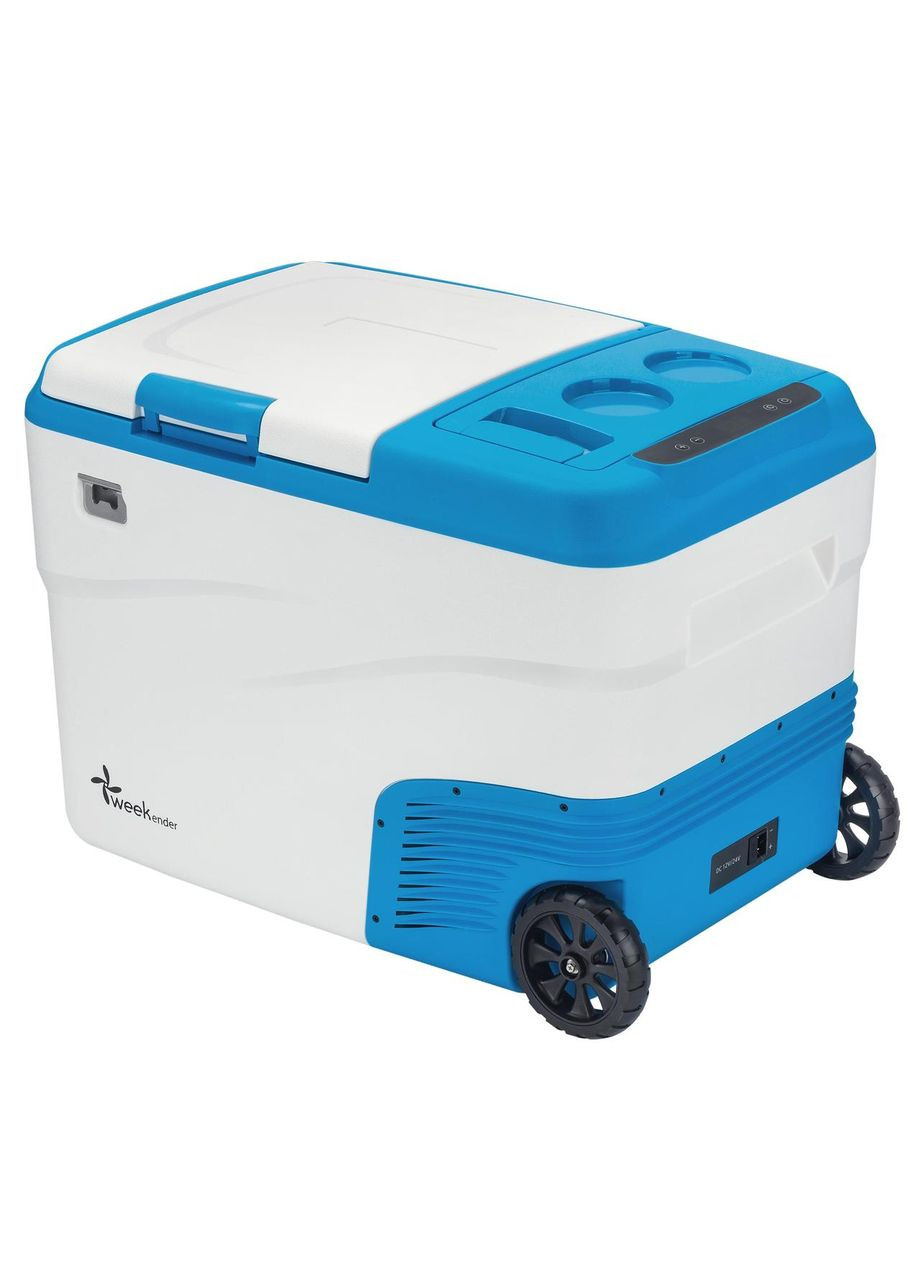 Автохолодильник компресорний DS35 35 л Weekender (369944817)