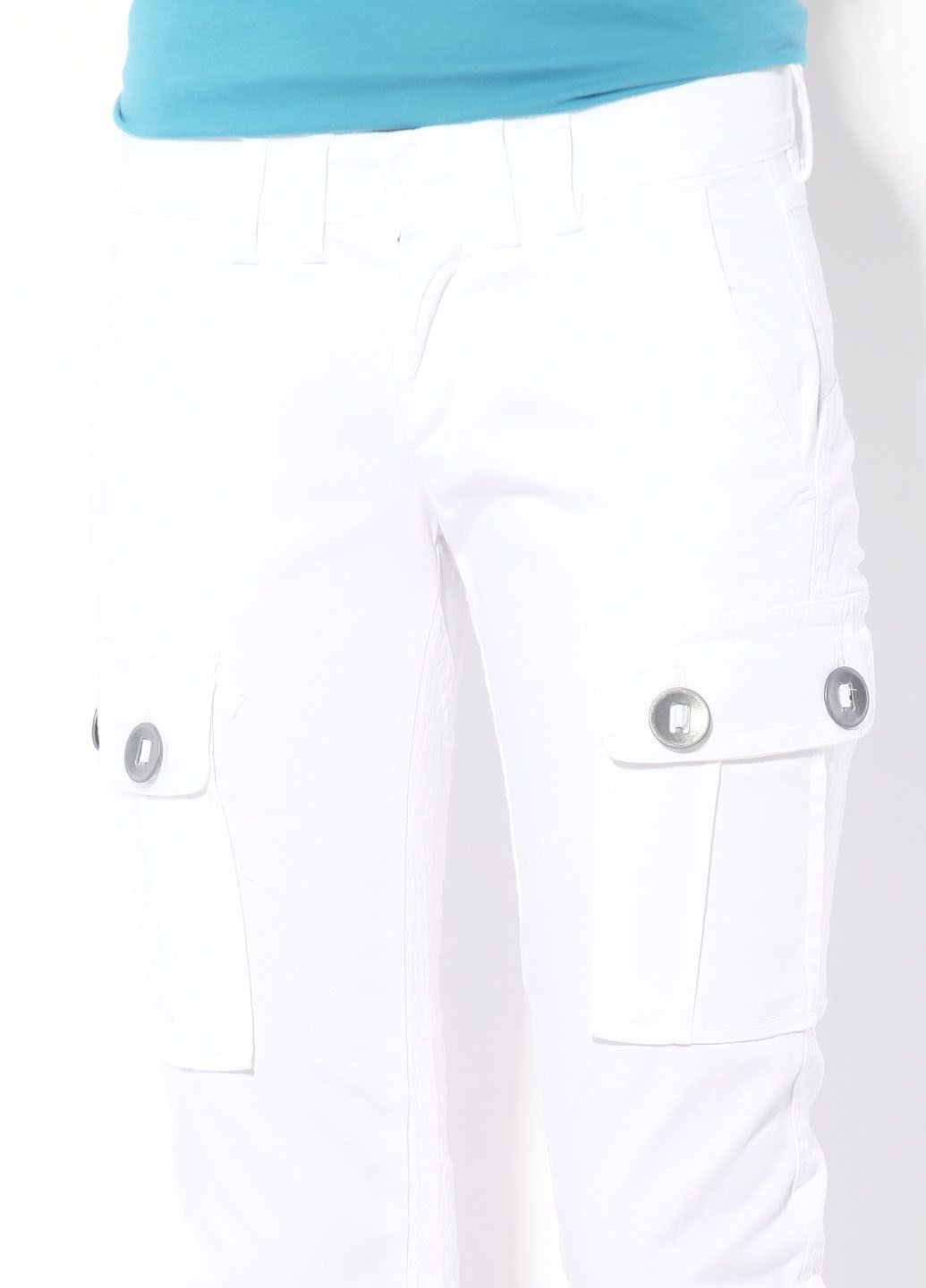 Капрі Білий Nolita (315699121)