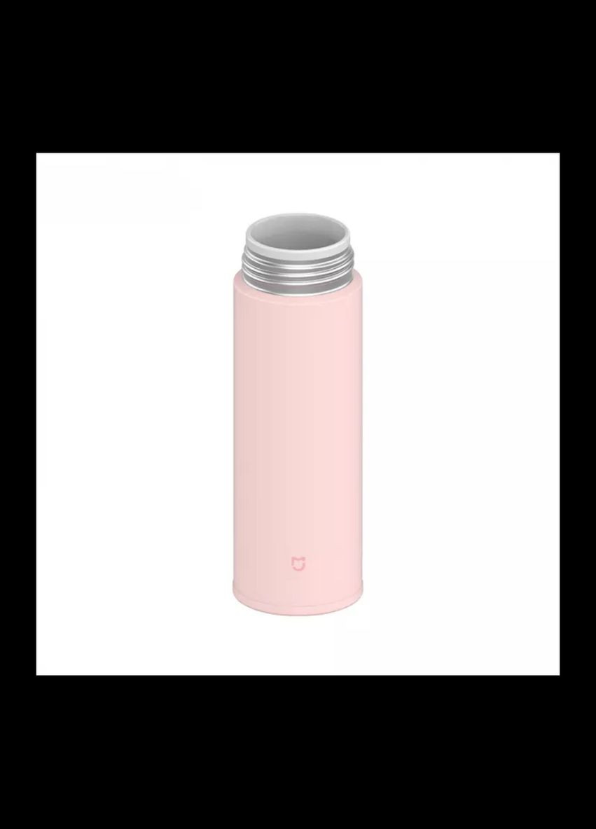 ТермокружкаXiaomi Mini Thermal Cup 350ml (MJMNBWB01PL) Pink (MJMNBWB01PLP) MiJia (303337768)